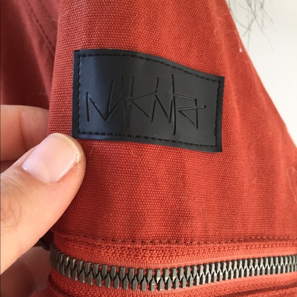 Nikita acorn jacket - Picture 3 of 7